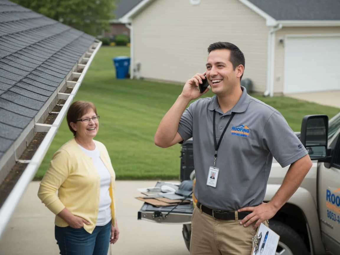 Local Roofing Contractors Wood Lake, MN FAQs